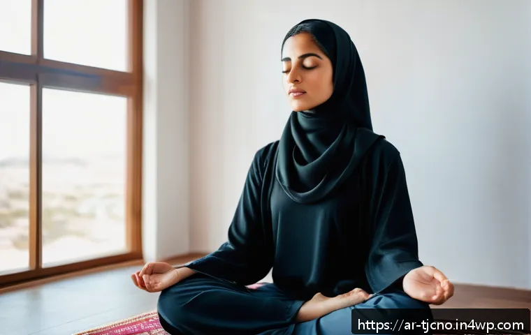 كيف تتغلب على التكنوستريس لتحقيق توازن مثالي بين العمل والحياة الشخصية؟ 4 테크노스트레스와 일과 삶의 균형 관련 이미지 2
